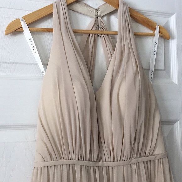 NWT!! Azazie Dress - Picture 4 of 6